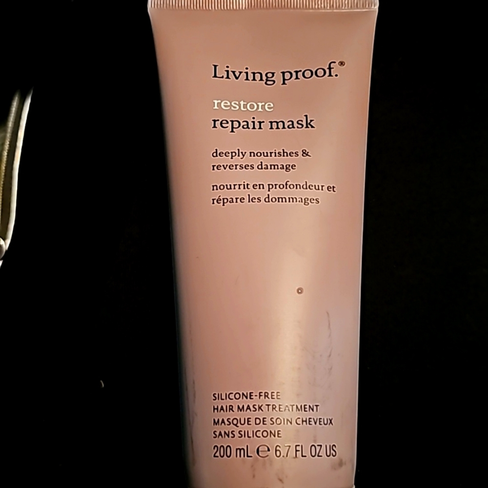 Repair mask by living proof